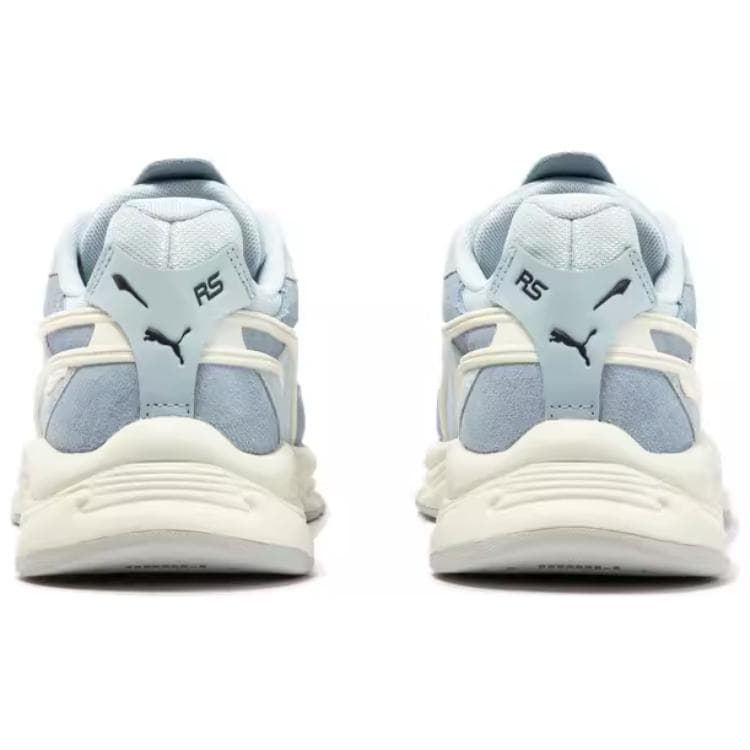 Кроссовки PUMA Rs-Connect - изображение 4