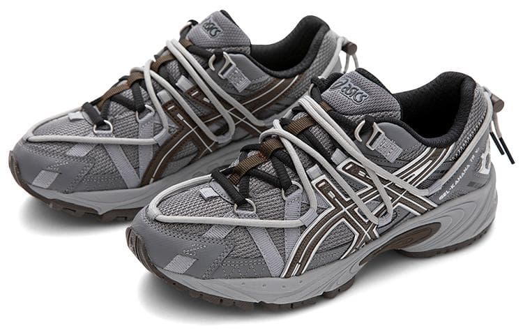 Кроссовки Asics Gel-Kahana TR V2 Urbancore - изображение 3