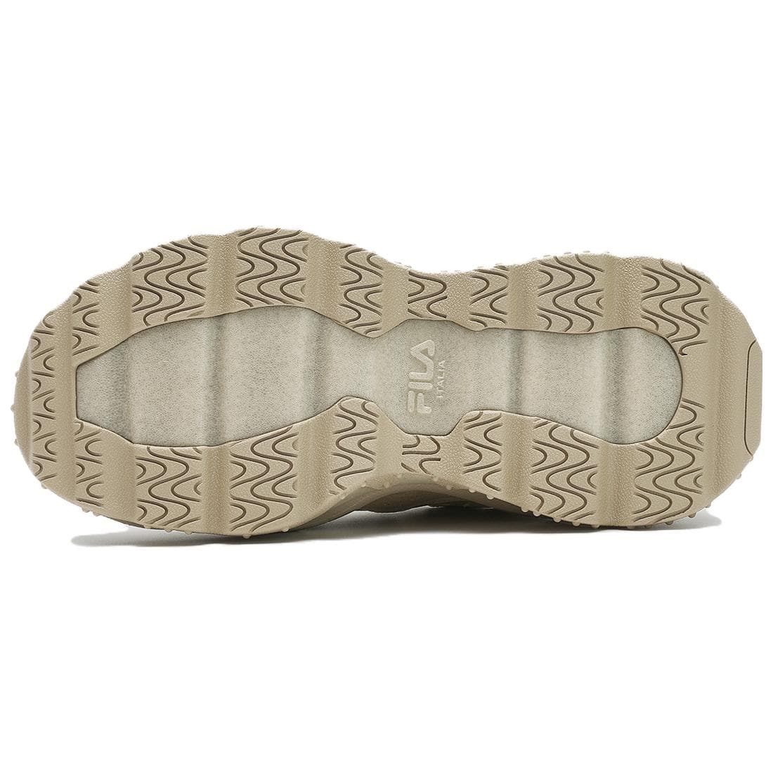 Кроссовки FILA FUSION QD 96 DX - изображение 5