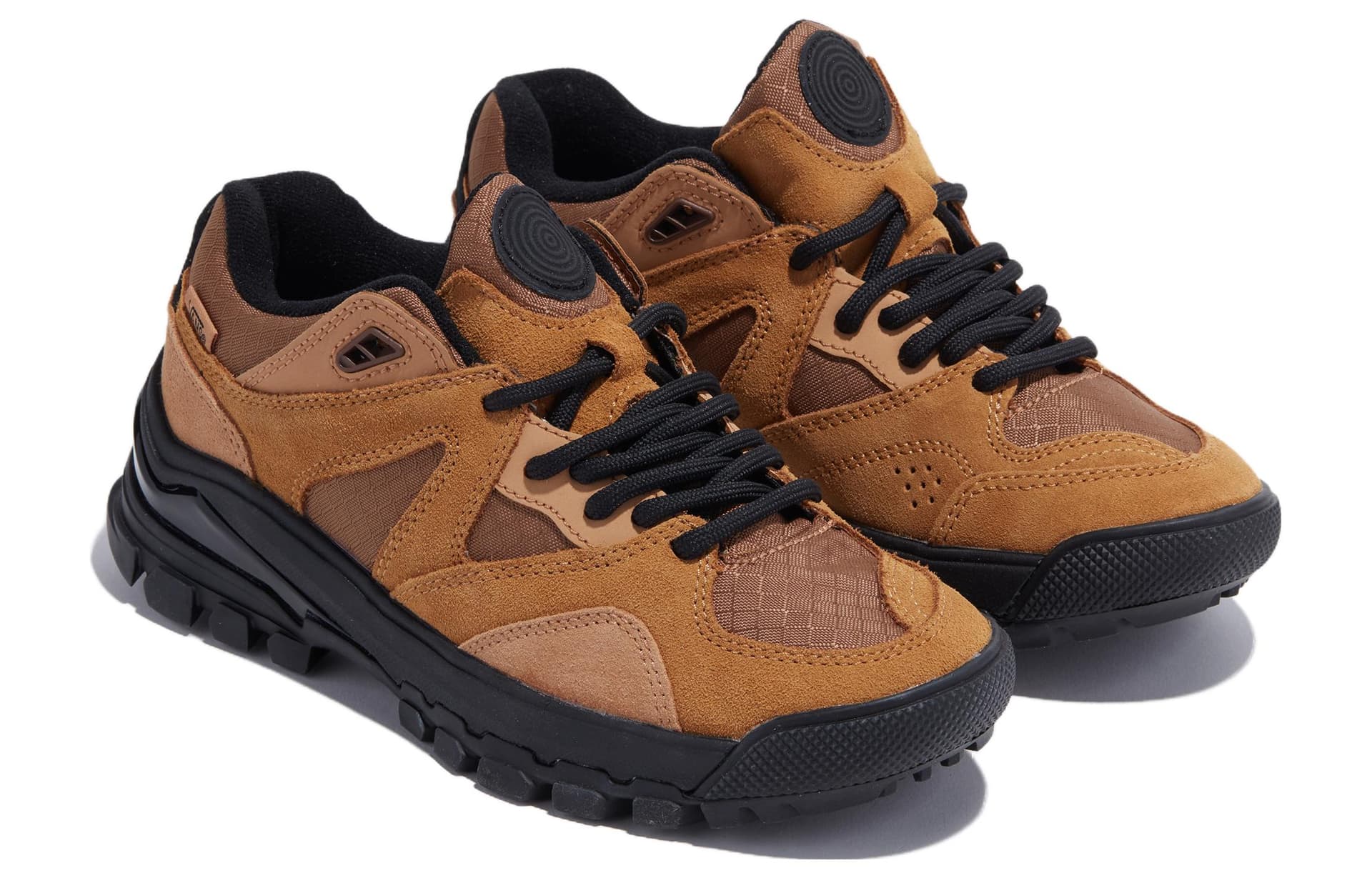 Кроссовки Vans Amzn Trailhead - изображение 2