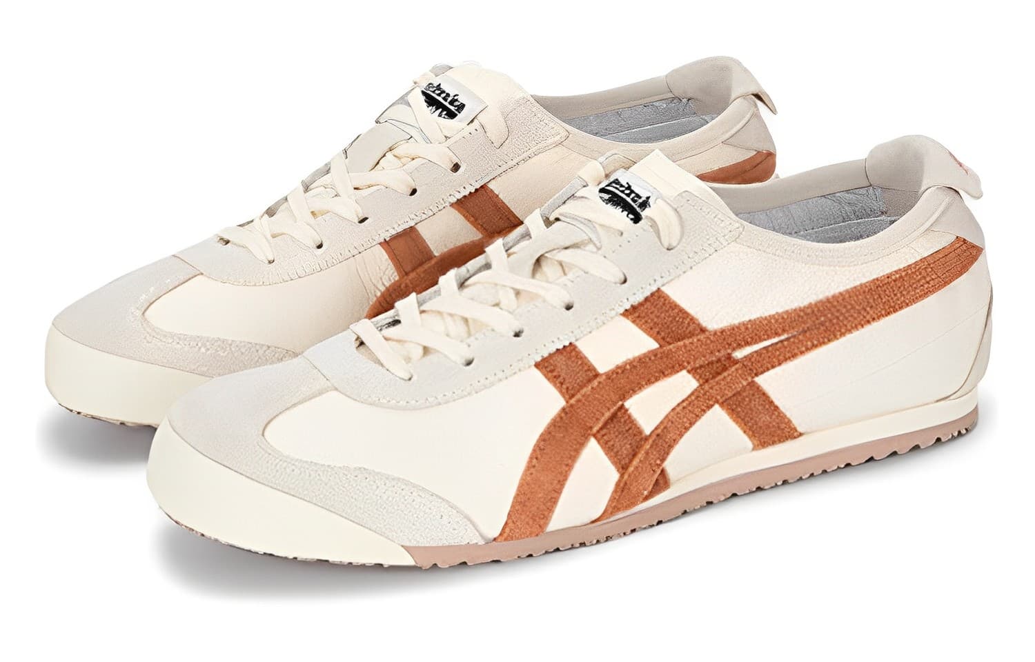 Кроссовки Onitsuka Tiger MEXICO 66 Vin - изображение 3