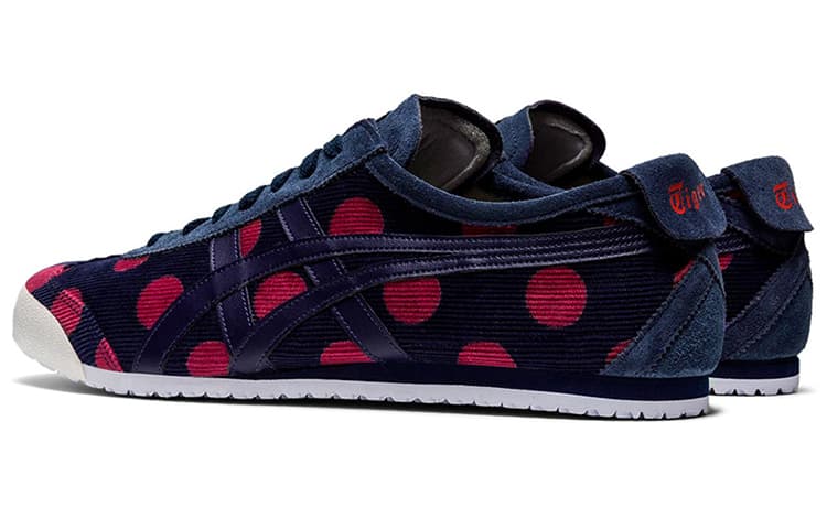 Кроссовки Onitsuka Tiger MEXICO 66 - изображение 3