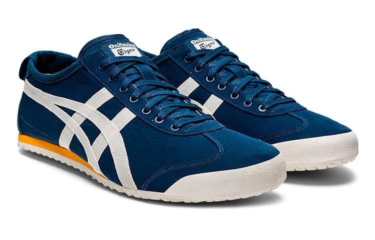 Кроссовки Onitsuka Tiger Mexico 66 Classic - изображение 3