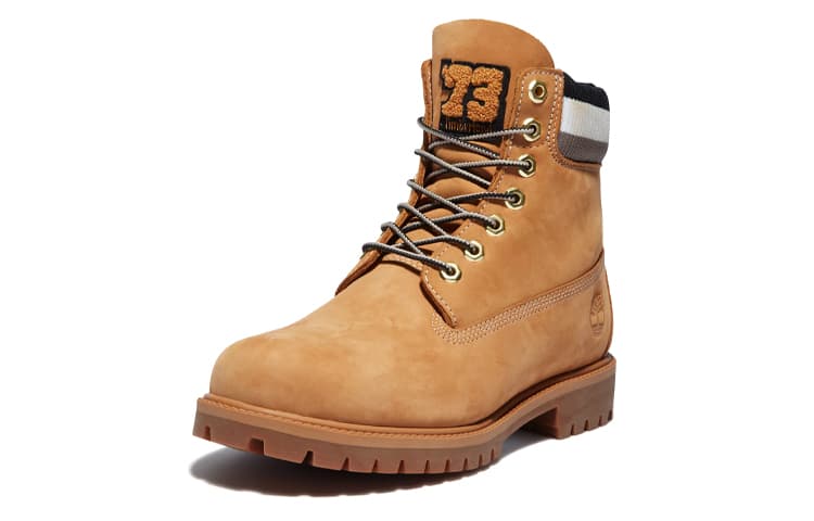 Ботинки Timberland 6 Inch - изображение 3