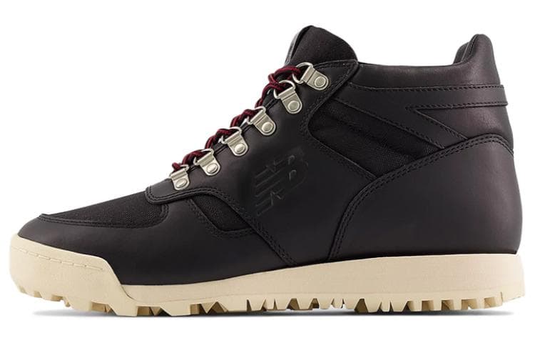 Кроссовки New Balance Rainier "Black Macadamia Nut" - изображение 1