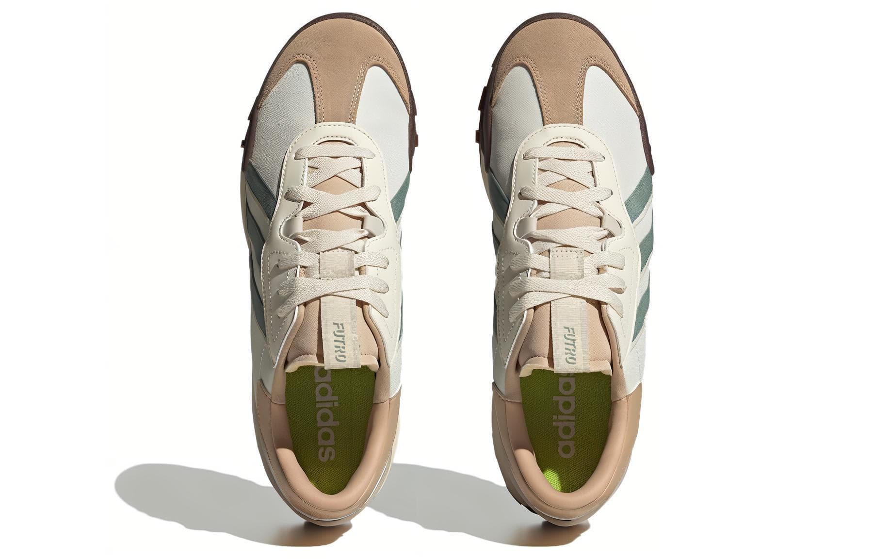 Кроссовки adidas neo Futro Mixr - изображение 4