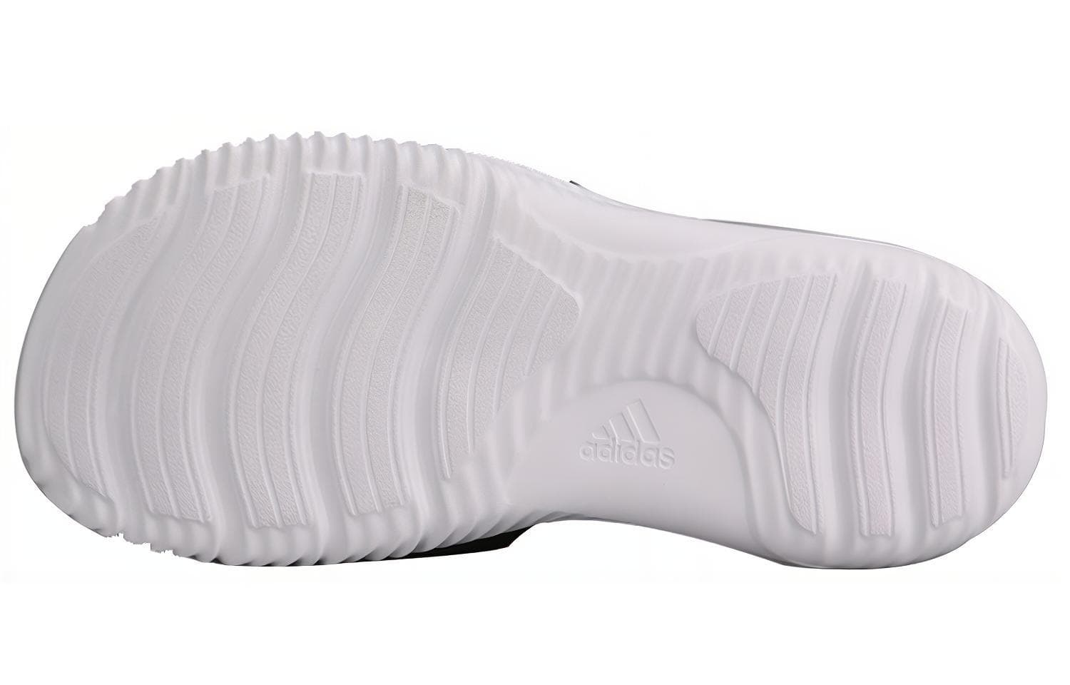Сандалии adidas AlphaBounce Slid - изображение 5