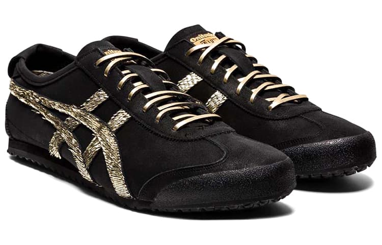 Кроссовки Onitsuka Tiger MEXICO 66 - изображение 2