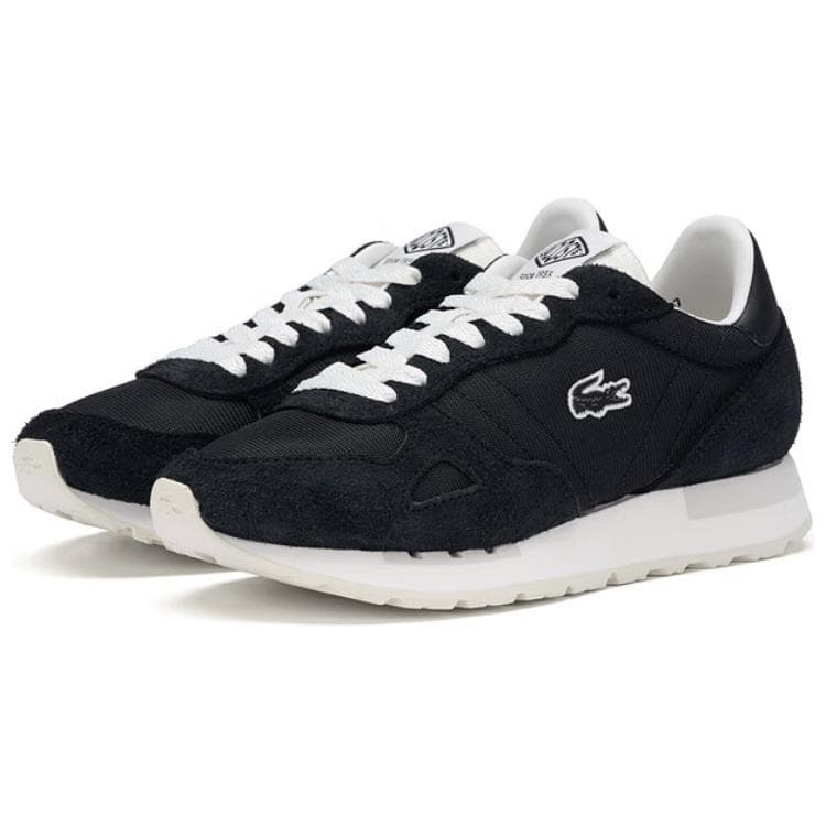 Кроссовки LACOSTE - изображение 3