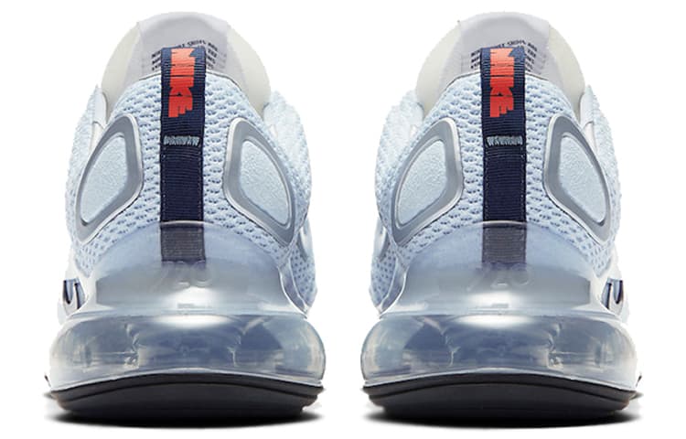 Кроссовки Nike Air Max 720 Racer Blue - изображение 4