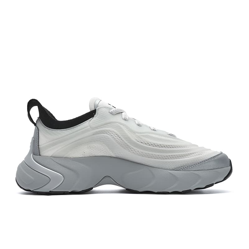 Кроссовки FILA FUSION Ray 4 - изображение 2