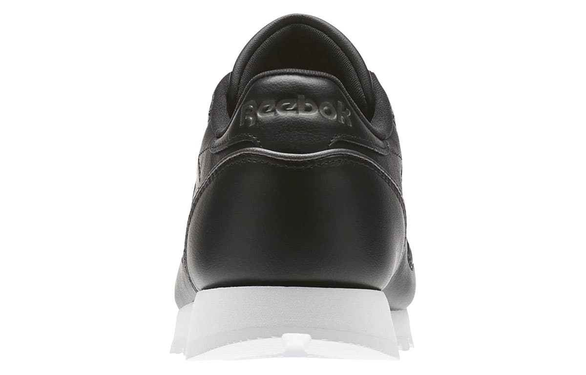 Кроссовки Reebok Cl Lthr Hw - изображение 5