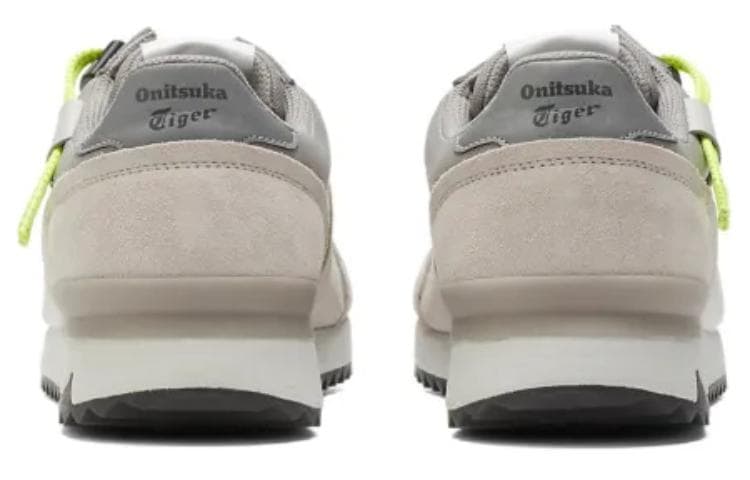 Кроссовки Onitsuka Tiger Tracer Ex - изображение 5