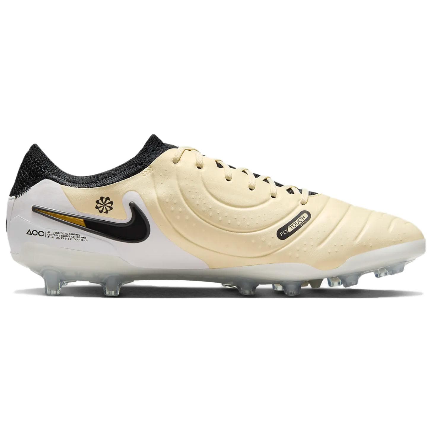 Кроссовки для футбола Nike Tiempo Legend 10 AG - изображение 2