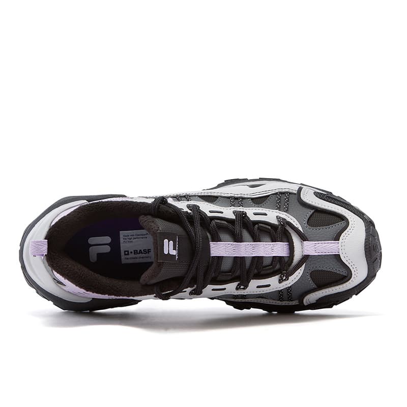 Кроссовки FILA FUSION EXOCET II Mountains Shoe 2 Синтетическая кожа - изображение 6