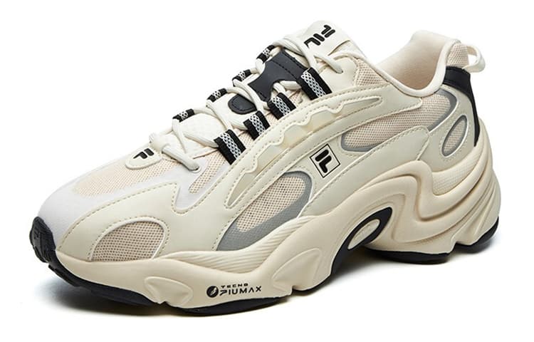 Кроссовки Fila Fusion Pantera - изображение 2