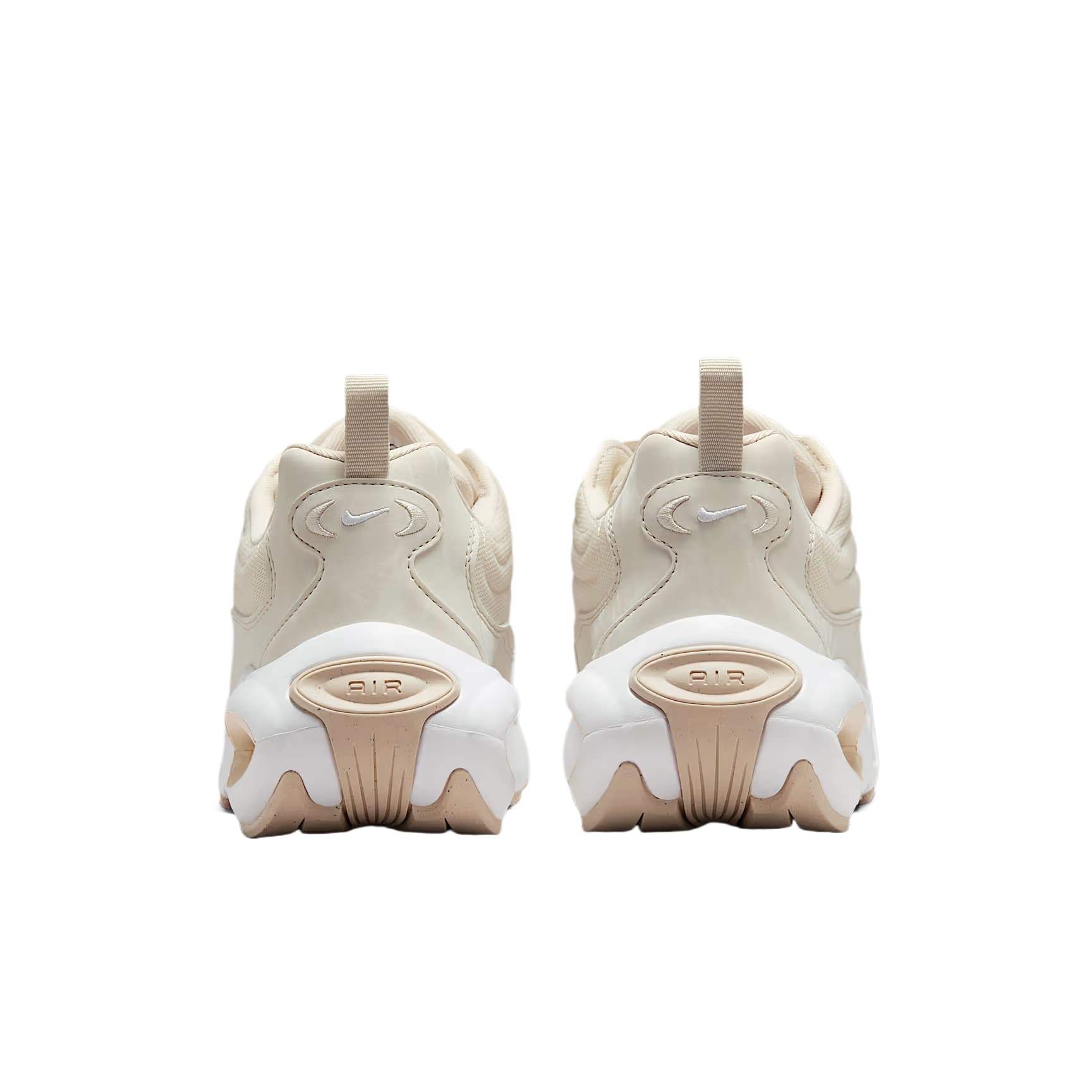 Кроссовки Nike Air Max Portal Дышащие Низкие Повседневные Кроссовки Женские - изображение 5