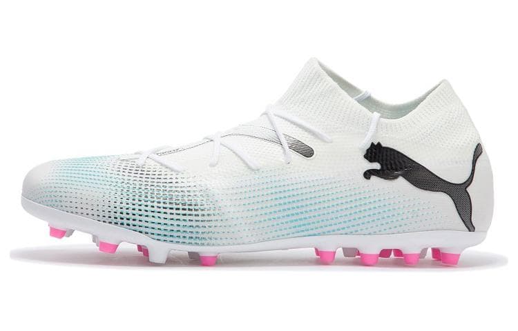 Кроссовки для футбола PUMA Future 7 MATCH MG - изображение 1