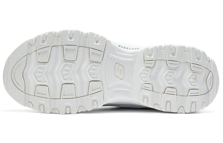 Кроссовки Skechers D'LITES 1.0 - изображение 6