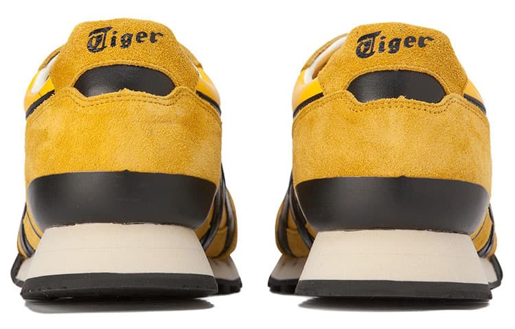 Кроссовки Onitsuka Tiger Colorado Eighty Five Nm Yellow Black - изображение 5