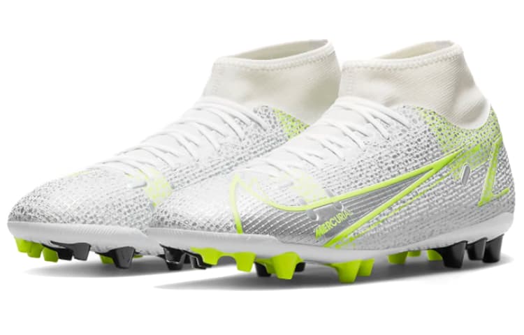 Кроссовки для футбола Nike Mercurial Superfly 8 14 AG - изображение 3