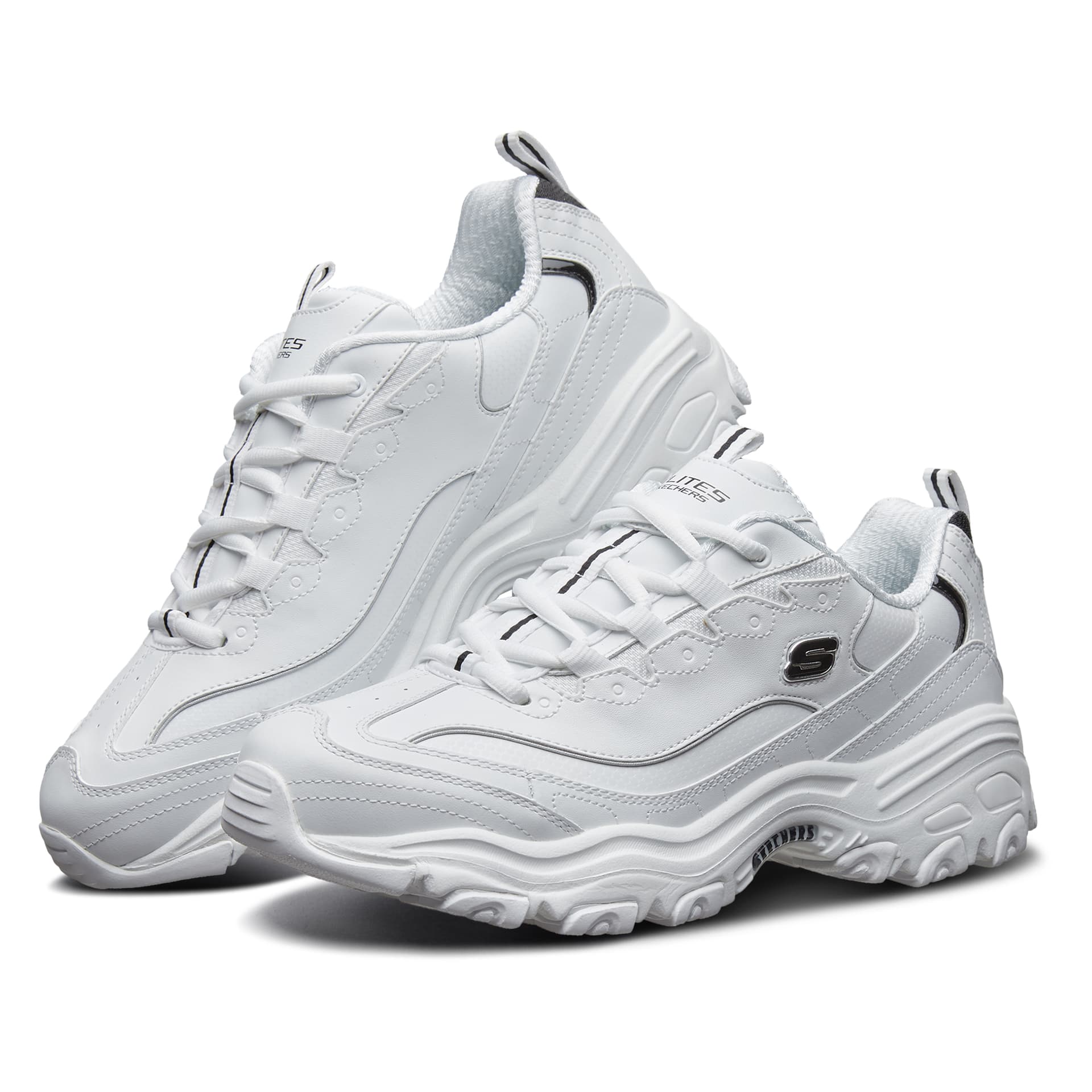Кроссовки Skechers D'LITES - изображение 6
