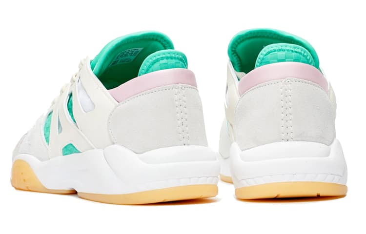 Кроссовки adidas originals Dimension Low Top - изображение 4