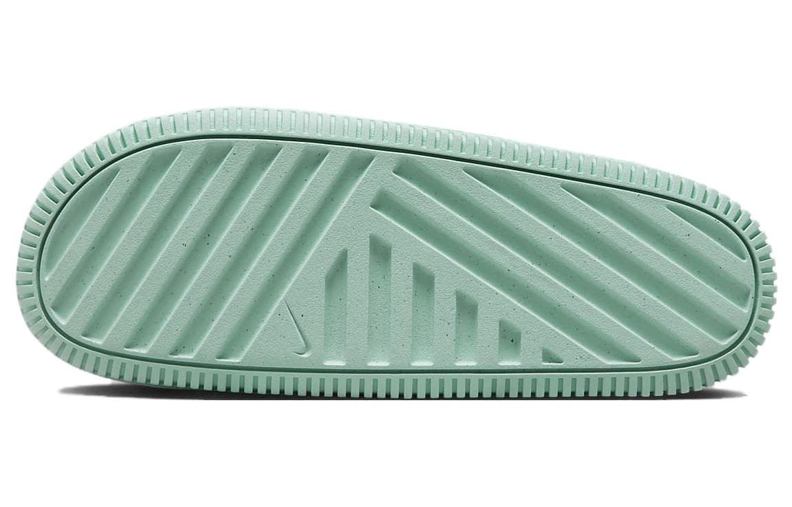 Сандалии Nike Calm Slide "Jade Ice" - изображение 4