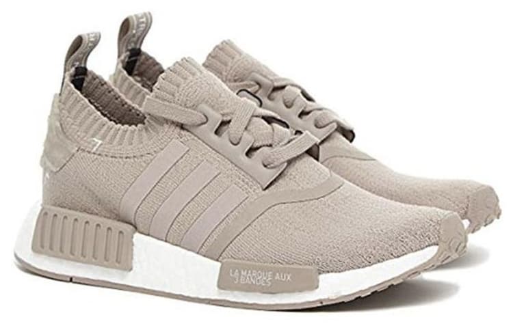 Кроссовки adidas NMD_R1 French Beige - изображение 2