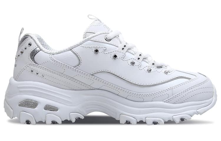 Кроссовки Skechers D'LITES - изображение 2