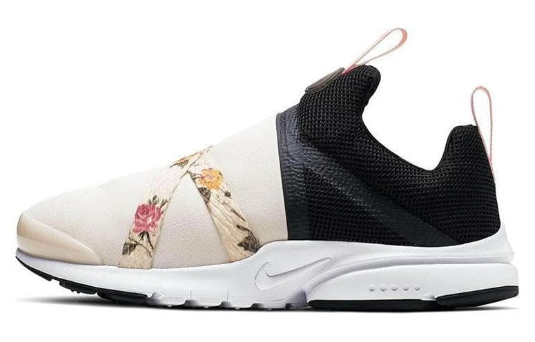 Кроссовки Nike Presto Extreme Vintage Floral - изображение 1