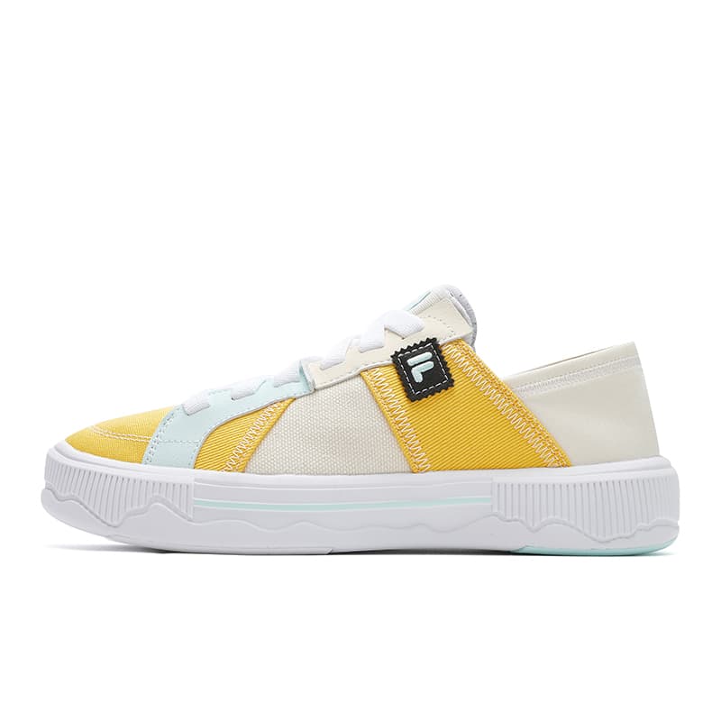 Кроссовки FILA FUSION POP 3 SE - изображение 1