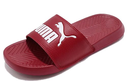 Сандалии Puma Popcat Sandal Slippers Slides - изображение 3