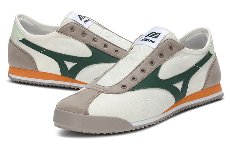 Кроссовки для бега Mizuno LG 60S - изображение 4