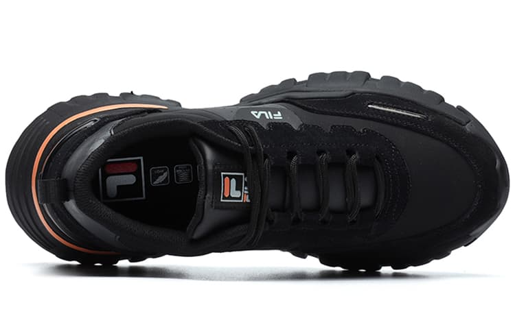 Кроссовки Fila - изображение 5