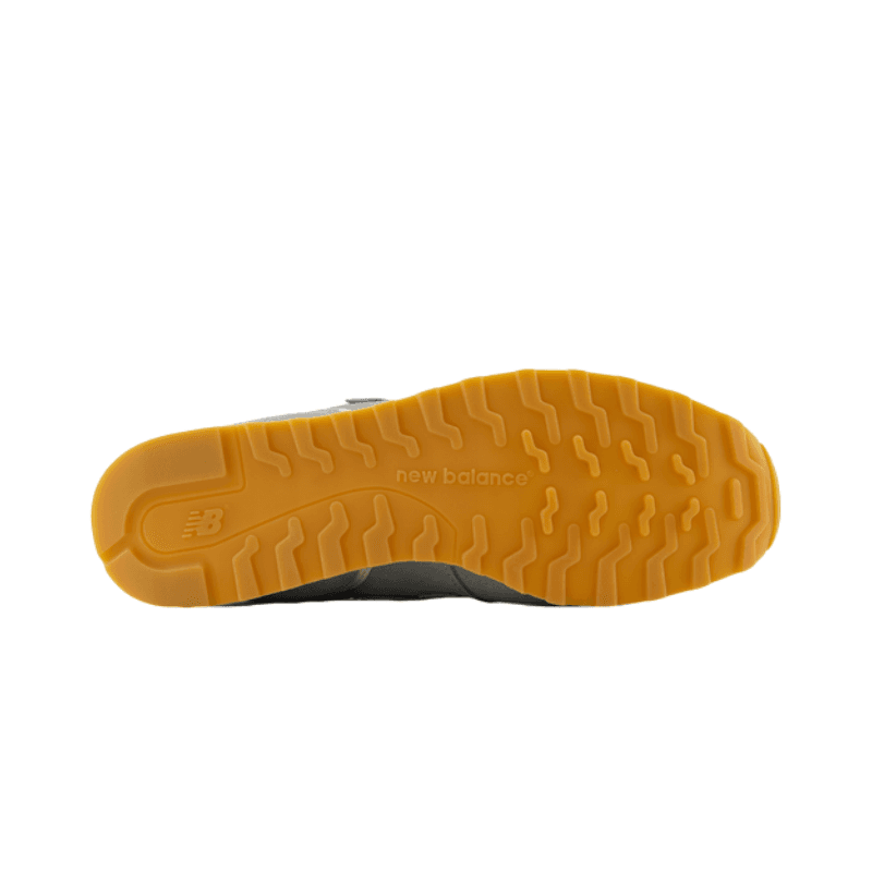 Кроссовки New Balance NB 373 Устойчивая к истиранию Низкая Повседневная Обувь Унисекс Серый - изображение 5