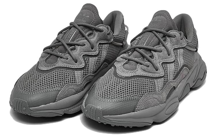 Кроссовки adidas Ozweego - изображение 3