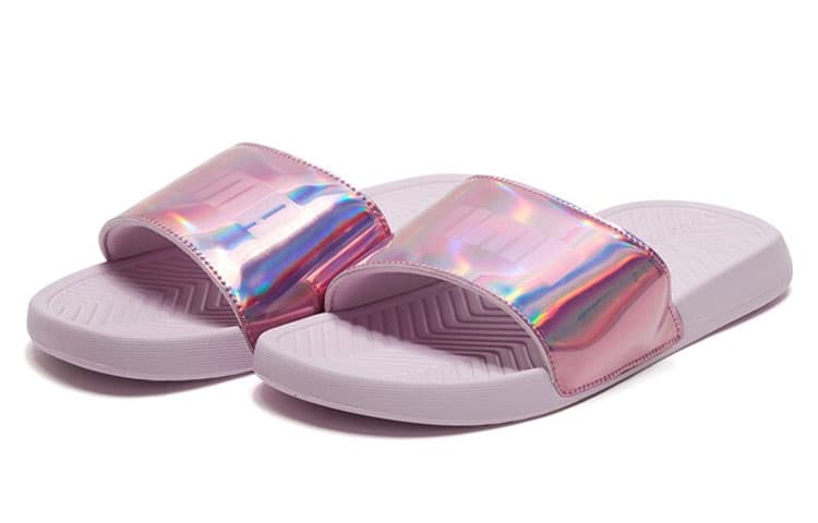 Сандалии Puma Popcat Chrome - изображение 3