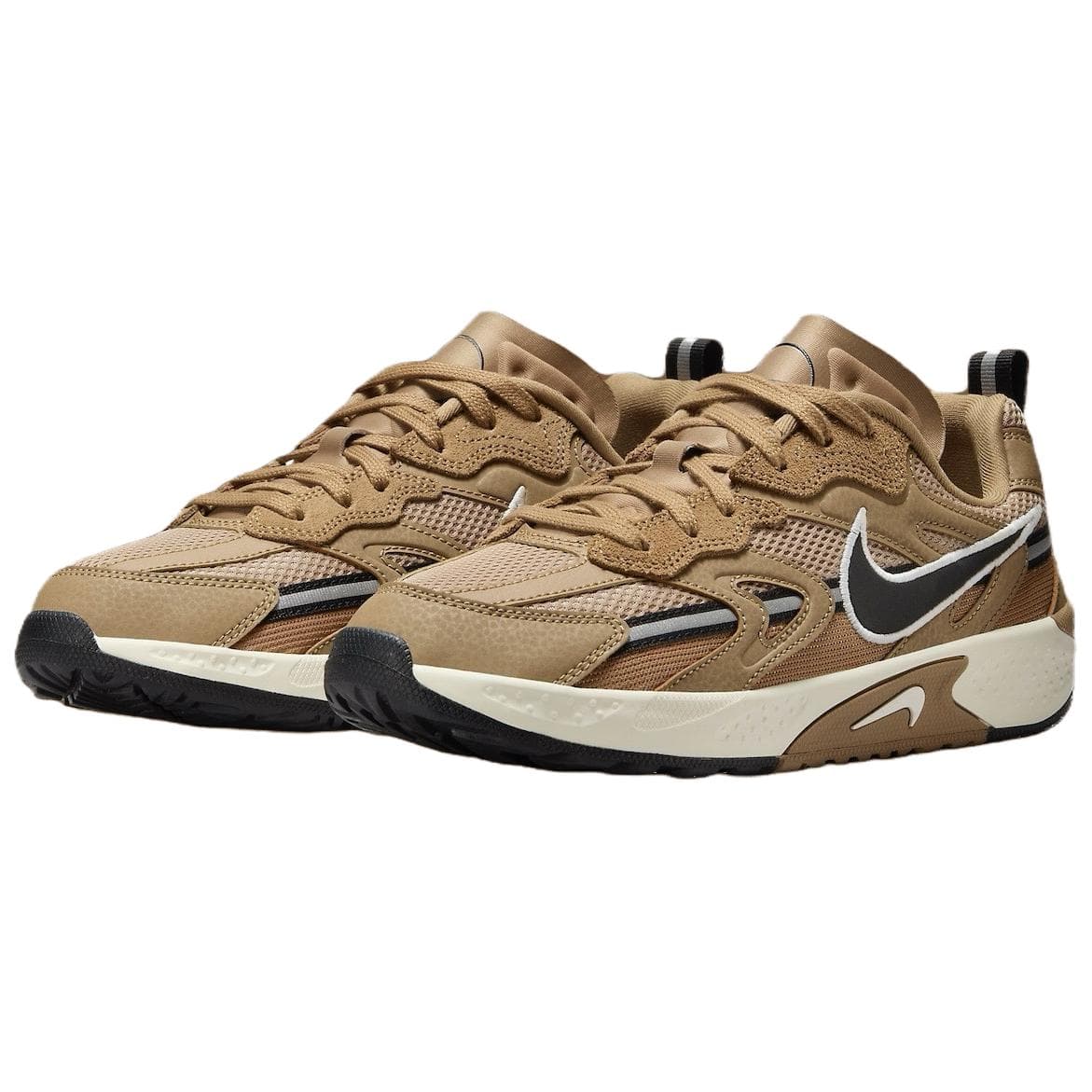 Кроссовки Nike Jam - изображение 3