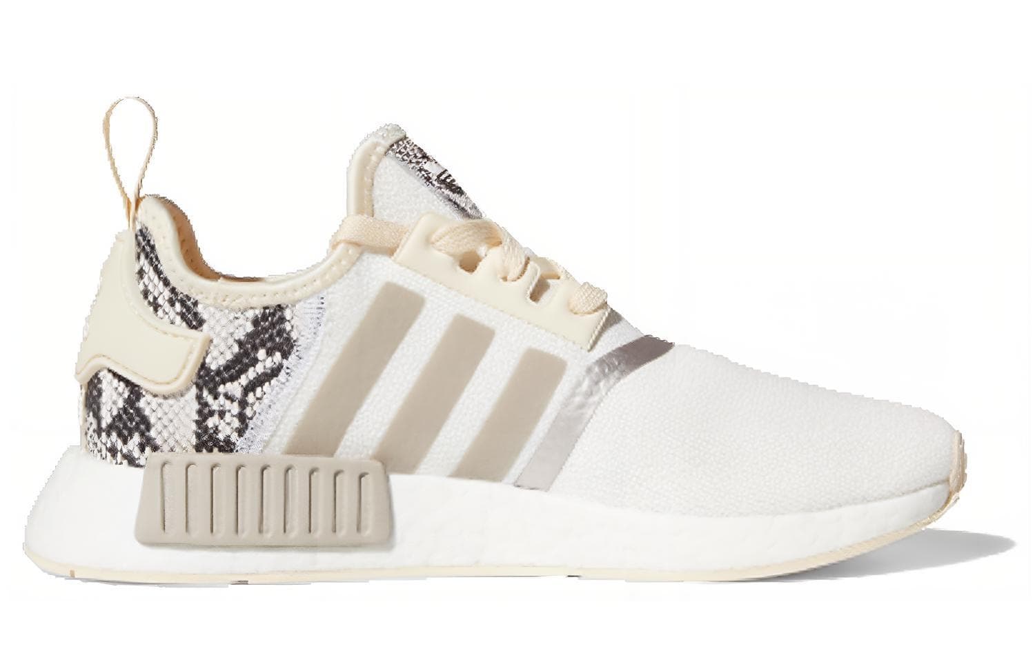Кроссовки adidas originals NMD_R1 - изображение 2
