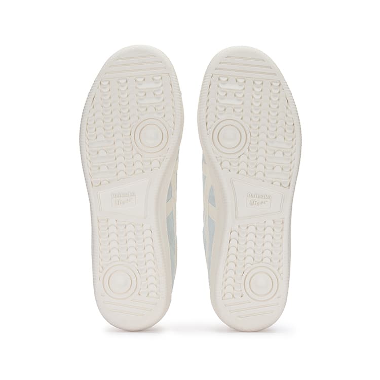 Кроссовки Onitsuka Tiger Tokuten Low Топ Повседневная обувь Унисекс Светло-синий - изображение 7