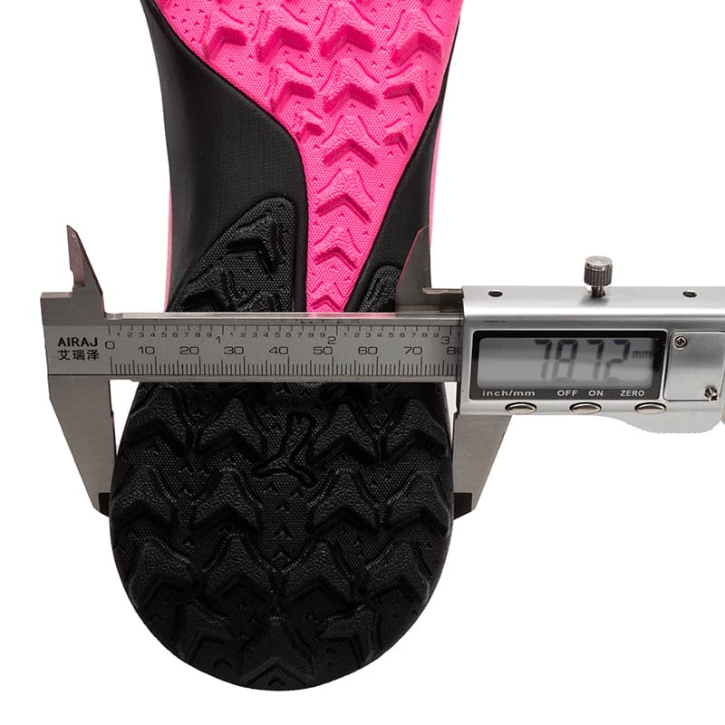 Кроссовки для футбола PUMA Ultra Match TT Pink - изображение 6