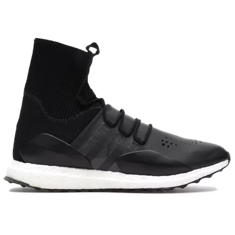 Кроссовки adidas Y-3S Approach - изображение 7
