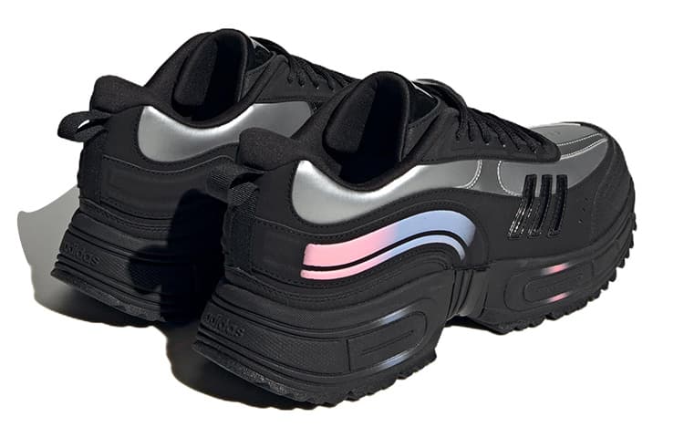 Кроссовки adidas neo Fantasy Flow - изображение 4