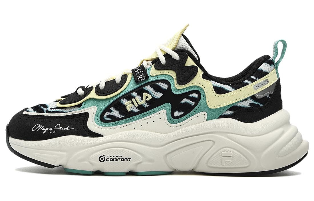 Кроссовки FILA Mars 1 - изображение 1