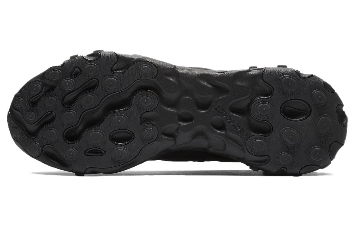 Кроссовки Nike ISPA React LW WR Mid Black - изображение 5