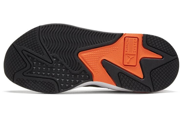 Кроссовки PUMA RS-X Mixed Metallic - изображение 6
