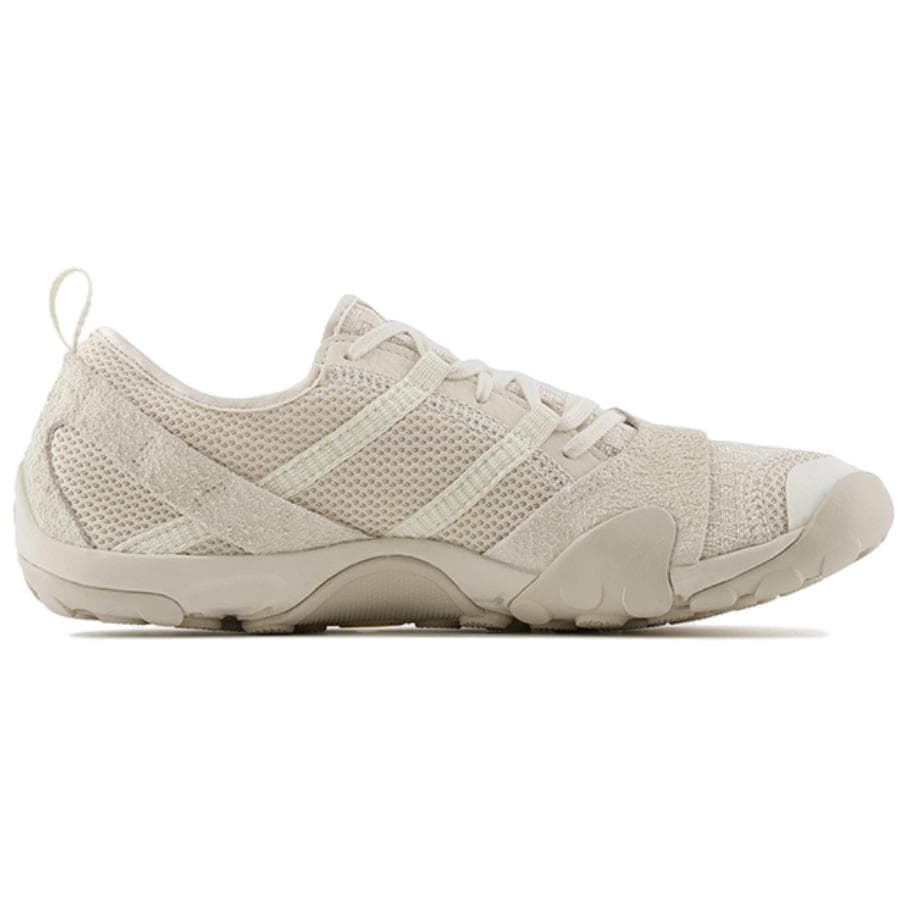 Кроссовки New Balance MT10O Кожа Сетчатая ткань Дышащий Низкий верх Повседневная обувь Унисекс - изображение 2