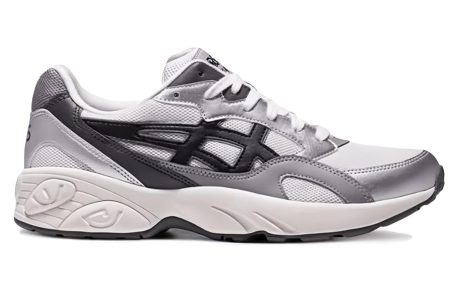 Кроссовки Asics GEL-PACER - изображение 2
