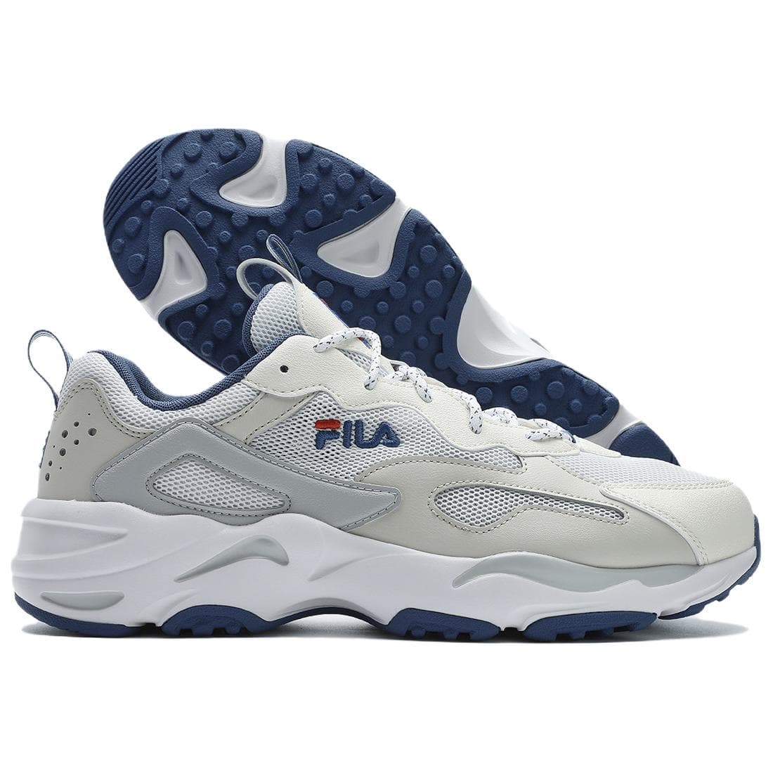 Кроссовки FILA Tracer - изображение 5